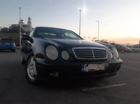 Обява за продажба на Mercedes-Benz CLK 163 к.с ~5 400 лв. - изображение 5