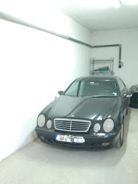 Mercedes-Benz CLK 163 . | Mobile.bg    15