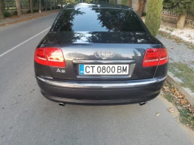 Audi A8 Facelift * Qutro* FuLl, снимка 5