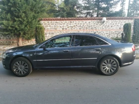     Audi A8 Facelift * Qutro* FuLl