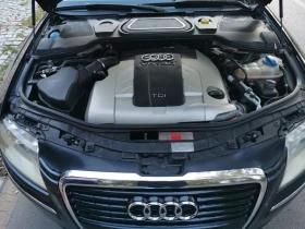 Audi A8 Facelift * Qutro* FuLl, снимка 12