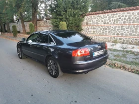     Audi A8 Facelift * Qutro* FuLl