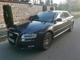     Audi A8 Facelift * Qutro* FuLl