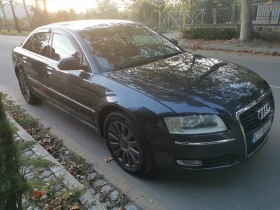 Audi A8 Facelift * Qutro* FuLl, снимка 7