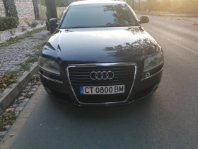     Audi A8 Facelift * Qutro* FuLl