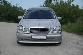 Mercedes-Benz E 430 | Mobile.bg    6