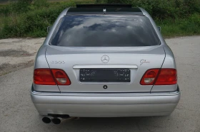 Mercedes-Benz E 430 | Mobile.bg    5