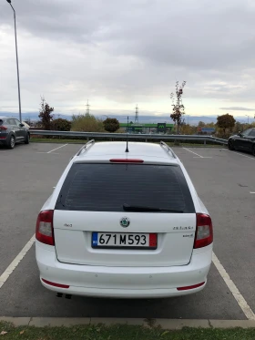 Skoda Octavia 1.8TFSI 4x4* НОВ ВНОС ШВЕЙЦАРИЯ СЕРВИЗНА КНИЖКА*  , снимка 7