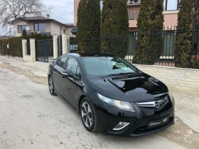 Opel Ampera 1.4HSD-Xibrid-Avtomat, снимка 7