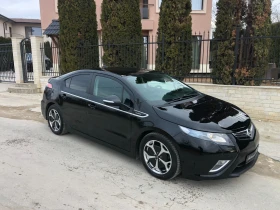 Opel Ampera 1.4HSD-Xibrid-Avtomat, снимка 8