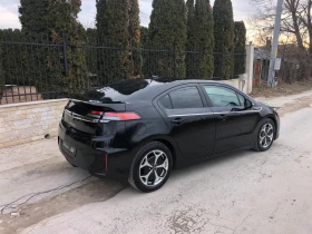 Opel Ampera 1.4HSD-Xibrid-Avtomat, снимка 6