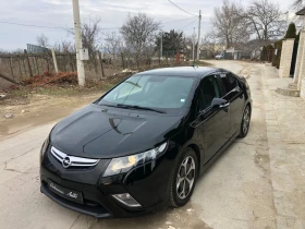 Opel Ampera 1.4HSD-Xibrid-Avtomat - 17999 лв. - 35360109 | Car24.bg