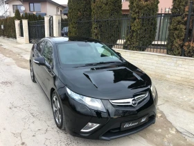 Opel Ampera 1.4HSD-Xibrid-Avtomat - 17999 лв. - 35360109 | Car24.bg