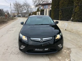  Opel Ampera