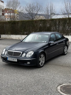 Mercedes-Benz E 270 | Mobile.bg    3