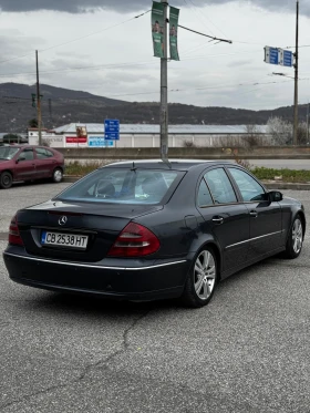 Mercedes-Benz E 270, снимка 4