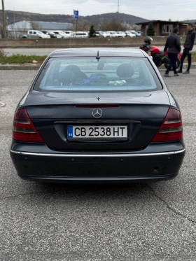 Mercedes-Benz E 270, снимка 2