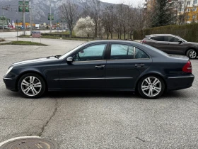 Mercedes-Benz E 270, снимка 6