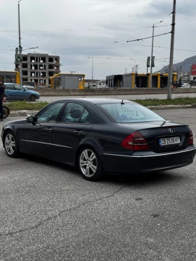 Mercedes-Benz E 270 | Mobile.bg    5