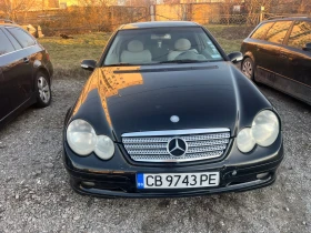 Mercedes-Benz C 230 2.3 /  | Mobile.bg    2