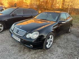     Mercedes-Benz C 230 2.3 / 