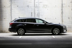 Mazda 6 Facelift ULTIMATE [175hp][2.2d][4x4][BG][N1], снимка 2