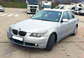 BMW 530 XD, снимка 7