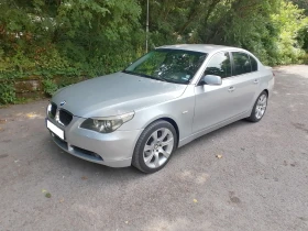     BMW 530 XD