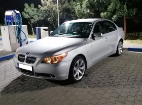     BMW 530 XD