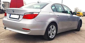 BMW 530 XD, снимка 6