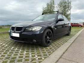 Обява за продажба на BMW 320 E90 ~8 500 лв. - изображение 1