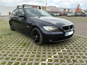 Обява за продажба на BMW 320 E90 ~8 500 лв. - изображение 7