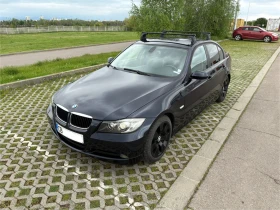 Обява за продажба на BMW 320 E90 ~8 500 лв. - изображение 1