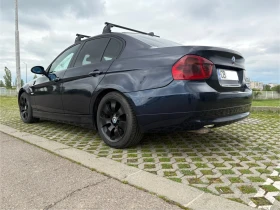 Обява за продажба на BMW 320 E90 ~8 500 лв. - изображение 3