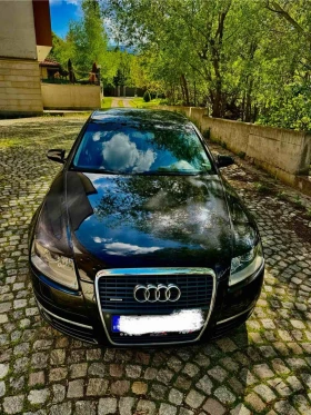 Обява за продажба на Audi A6 ~6 400 лв. - изображение 1