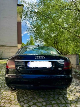 Обява за продажба на Audi A6 ~6 400 лв. - изображение 3