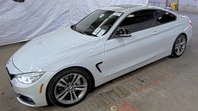 BMW 435 Head-up/Keyless/Камера/Подгрев