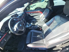 Обява за продажба на BMW 435 Head-up/Keyless/Камера/Подгрев ~25 000 лв. - изображение 7