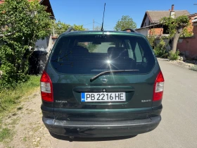Обява за продажба на Opel Zafira ~2 780 лв. - изображение 2