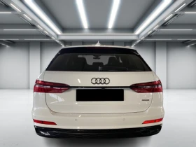 Обява за продажба на Audi A6 Avant 45 TFSI Quattro = S-line= Гаранция ~ 143 004 лв. - изображение 1