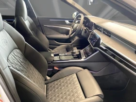 Обява за продажба на Audi A6 Avant 45 TFSI Quattro = S-line= Гаранция ~ 143 004 лв. - изображение 6