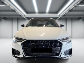 Обява за продажба на Audi A6 Avant 45 TFSI Quattro = S-line= Гаранция ~ 143 004 лв. - изображение 1