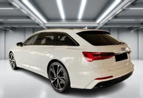 Обява за продажба на Audi A6 Avant 45 TFSI Quattro = S-line= Гаранция ~ 143 004 лв. - изображение 2