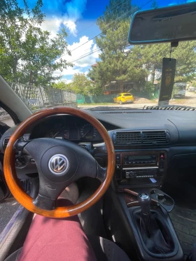 Обява за продажба на VW Passat 1.8 ~2 500 лв. - изображение 7