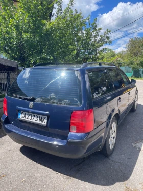 Обява за продажба на VW Passat 1.8 ~2 500 лв. - изображение 2