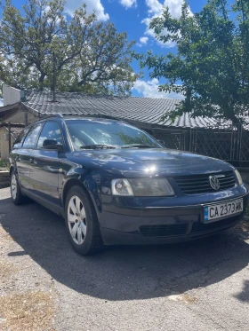 Обява за продажба на VW Passat 1.8 ~2 500 лв. - изображение 1