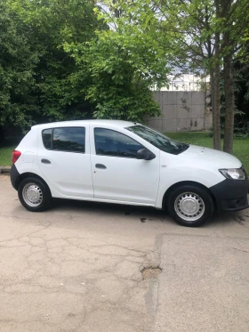 Dacia Sandero | Mobile.bg    1