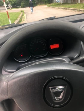 Dacia Sandero | Mobile.bg    4