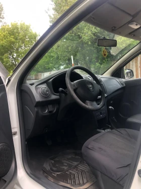 Dacia Sandero | Mobile.bg    5