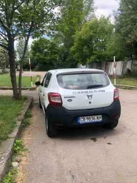 Dacia Sandero | Mobile.bg    2